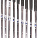 Callaway X-18 Steel Men's Right Irons 3-SW Uniflex - Callaway X-18 Uniflex