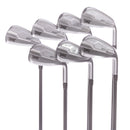 PXG-Parsons Xtreme Golf 0211 DC Graphite Men's Right Irons 4-PW Stiff - MMT 80 S