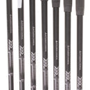 PXG-Parsons Xtreme Golf 0211 DC Graphite Men's Right Irons 4-PW Stiff - MMT 80 S