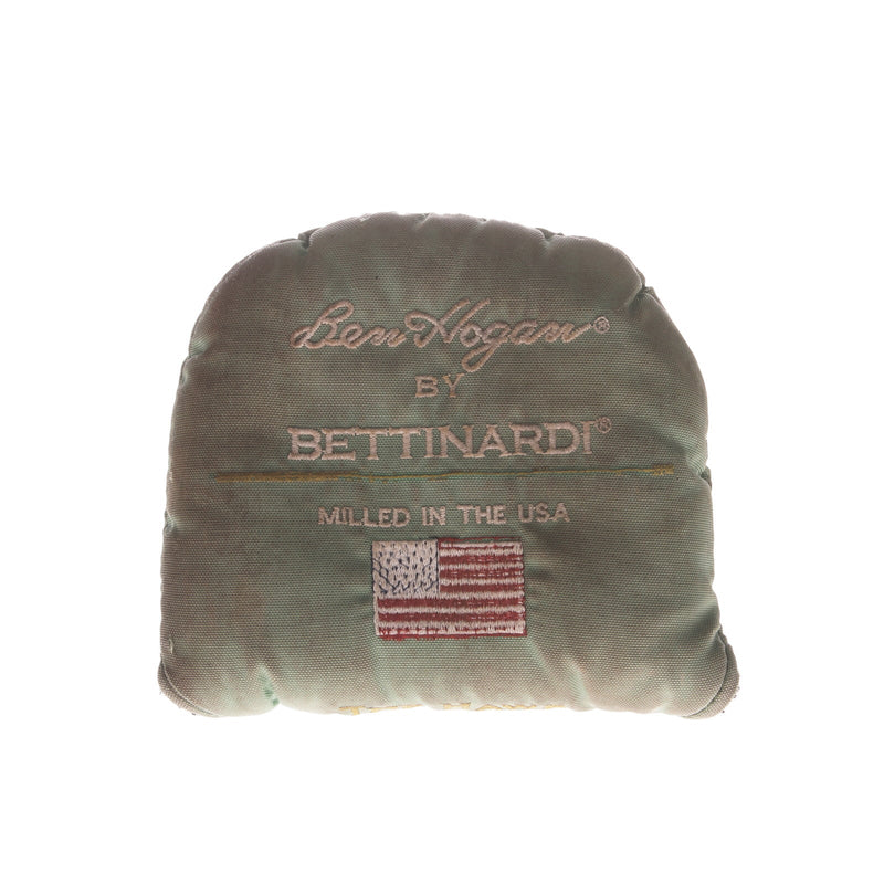 Bettinardi The Hawk Men's Right Putter 35 Inches - Lamkin Jumbo