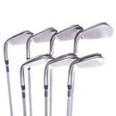 Titleist T300ii Graphite Ladies Right Irons 5-GW  Ladies - Tensei Red L