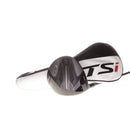 Titleist TSi2 Graphite Men's Left Driver 10 Degree Regular - Tensei Blue 55 R