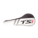 Titleist TSi2 Graphite Men's Left Driver 10 Degree Regular - Tensei Blue 55 R
