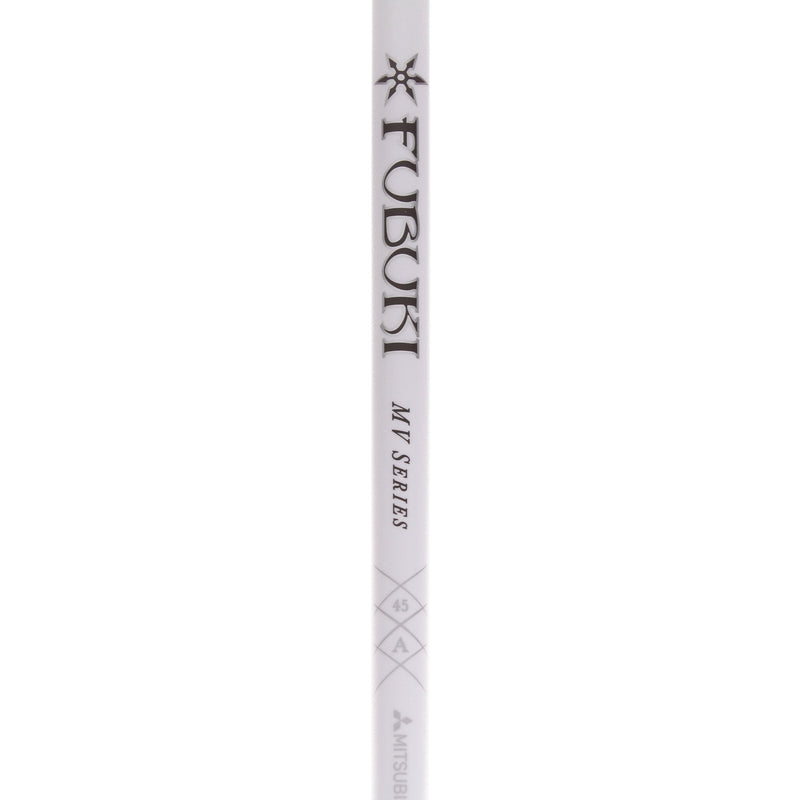 Titleist TSi1 Graphite Men's Right Driver 12 Degree Senior - Fubuki MV Series 45 A