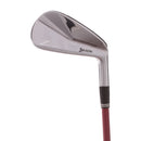 Srixon Z U45 Graphite Men's Right Utility Iron 18 Degree Stiff - Matrix Ozik HQ3