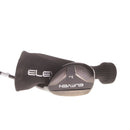 Eleven Eleven Graphite Men's Right Hybrid 24 Degree Stiff - KBS 80