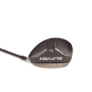 Eleven Eleven Graphite Men's Right Hybrid 24 Degree Stiff - KBS 80