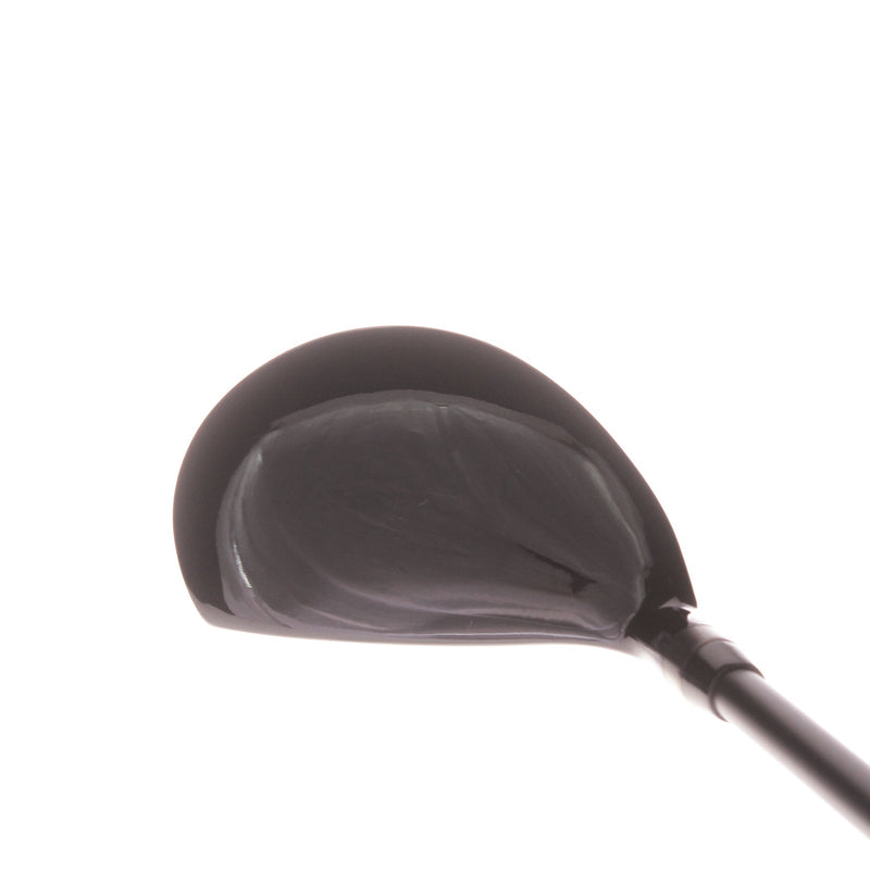 Eleven Eleven Graphite Men's Right Hybrid 24 Degree Stiff - KBS 80