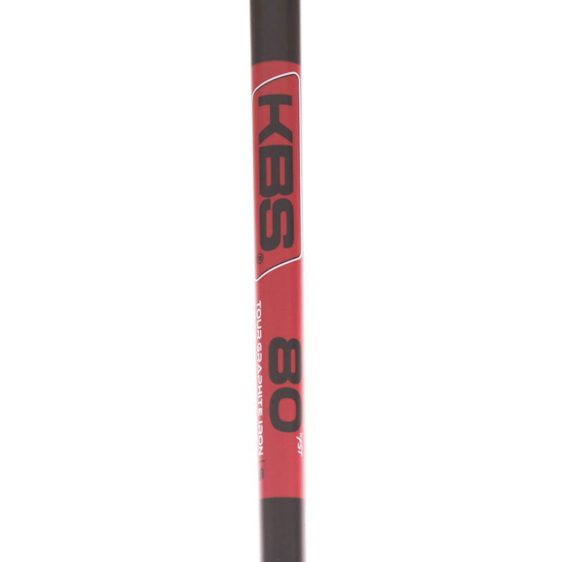 Eleven Eleven Graphite Men's Right Hybrid 24 Degree Stiff - KBS 80