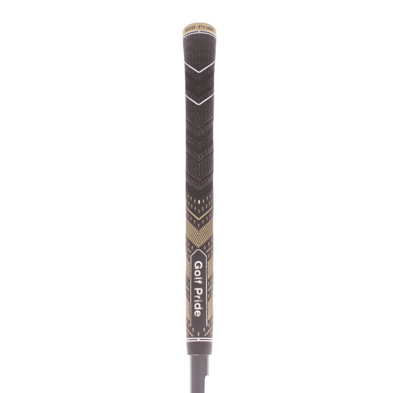 Cobra F9 Graphite Men's Right Driver 10.5 Degree Stiff - HZRDUS Smoke 6.0 60G