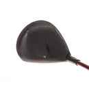 TaylorMade Stealth 2 HD Graphite Men's Right Fairway 5 Wood 19 Degree Regular - Fujikura Speeder NX 50R