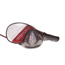 TaylorMade Stealth 2 HD Graphite Men's Right Fairway 3 Wood 16 Degree Regular - Fujikura Speeder NX 50R