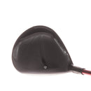 TaylorMade Stealth 2 HD Graphite Men's Right Fairway 3 Wood 16 Degree Regular - Fujikura Speeder NX 50R