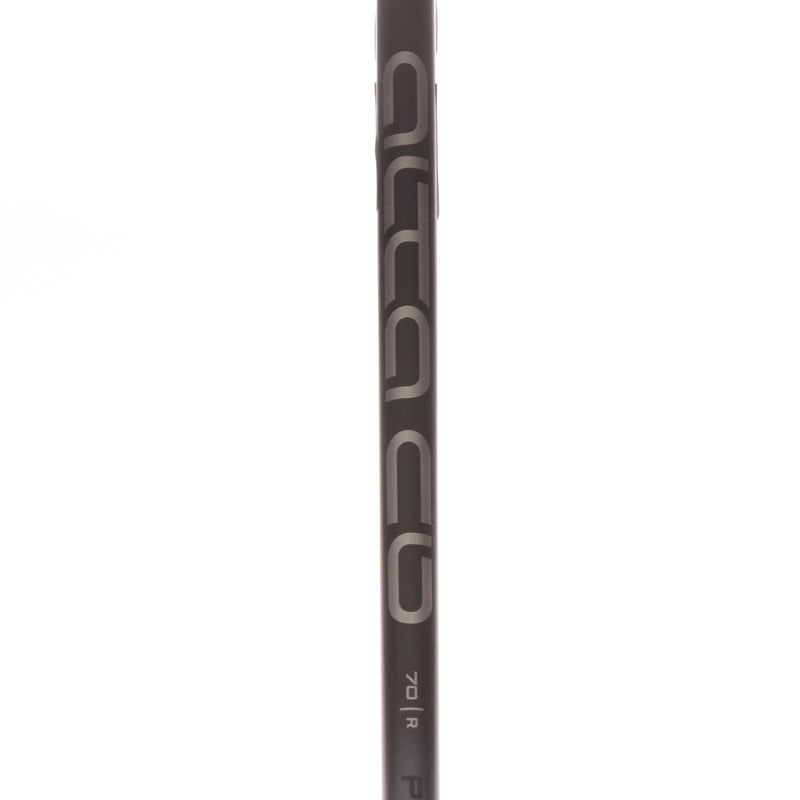 Ping G425 Graphite Men's Right 7 Hybrid 34 Degree Regular - Alta CB 70 R