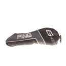 Ping G425 Graphite Men's Right 7 Hybrid 34 Degree Regular - Alta CB 70 R