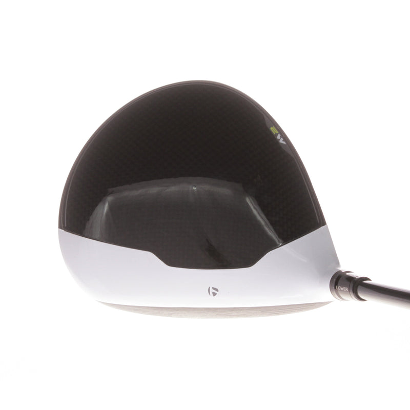 TaylorMade M2 Graphite Men's Right Driver 10.5 Degree Senior - Fujikura XLr8 Pro 56 A