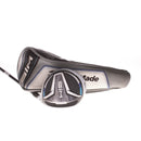 TaylorMade Sim Max Graphite Men's Right Fairway 5 Wood 18 Degree Senior - Fujikura Ventus FW 5-A