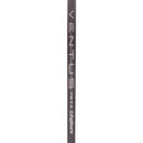 TaylorMade Sim Max Graphite Men's Right Fairway 5 Wood 18 Degree Senior - Fujikura Ventus FW 5-A