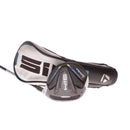 TaylorMade Sim 2 Max Graphite Men's Right Fairway 3 Wood 16.5 Degree Senior - Fujikura Ventus Blue FW 5-A