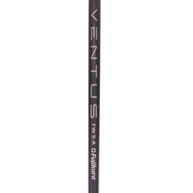 TaylorMade Sim 2 Max Graphite Men's Right Fairway 3 Wood 16.5 Degree Senior - Fujikura Ventus Blue FW 5-A