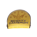 Scotty Cameron Phantom X 5.5 Men's Right Putter 34 Inches - Scotty Cameron Pistolero