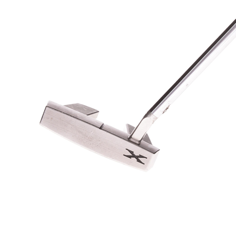 Scotty Cameron Phantom X 5.5 Men's Right Putter 34 Inches - Scotty Cameron Pistolero