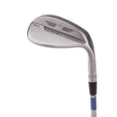 Titleist Vokey SM8 Chrome Steel Ladies Right Sand Wedge 54 Degree 12 Bounce D Grind Wedge - Tensei Red L
