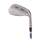 Titleist Vokey SM8 Chrome Steel Men's Right Sand Wedge 54 Degree 10 Bounce S Grind Wedge - BV Design