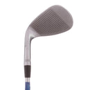 Titleist Vokey SM8 Chrome Steel Men's Right Sand Wedge 54 Degree 10 Bounce S Grind Wedge - BV Design