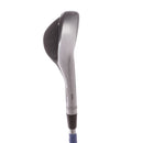 Titleist Vokey SM8 Chrome Steel Men's Right Sand Wedge 54 Degree 10 Bounce S Grind Wedge - BV Design