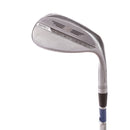 Titleist Vokey SM8 Chrome Steel Men's Right Lob Wedge 58 Degree 08 Bounce M Grind Wedge - BV Design