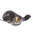 Benross HTX Gold Graphite Men's Right Driver 12 Degree Senior - Kuro Kage 50 A