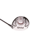 Ping G20 Graphite Men's Right Fairway 5 Wood 18 Degree Regular - Ping TFC 169F