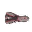 Ping G20 Graphite Men's Right Fairway 5 Wood 18 Degree Regular - Ping TFC 169F