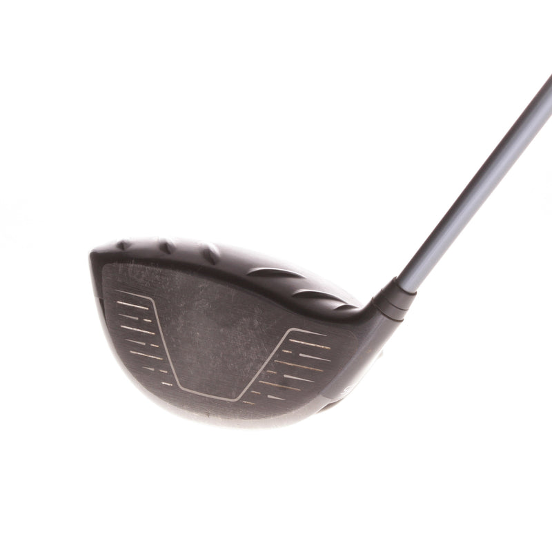 Ping G410 Graphite Men's Right Driver 10.5 Degree Stiff - Ping Alta CB 55 S