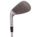 Titleist Vokey SM8 Chrome Steel Men's Right Gap Wedge 52 Degree 08 Bounce F Grind Wedge - BV Design