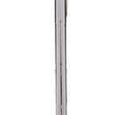 Titleist Vokey SM8 Chrome Steel Men's Right Gap Wedge 52 Degree 08 Bounce F Grind Wedge - BV Design