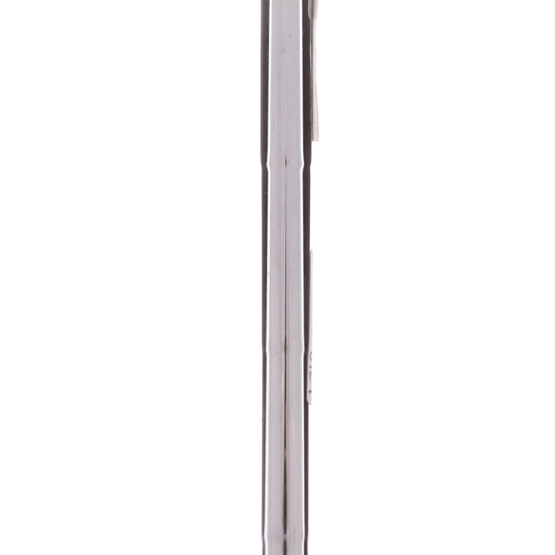Titleist Vokey SM8 Chrome Steel Men's Right Gap Wedge 52 Degree 08 Bounce F Grind Wedge - BV Design
