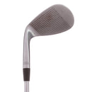 Titleist Vokey SM8 Chrome Steel Men's Right Lob Wedge 58 Degree 08 Bounce M Grind Wedge - BV Design