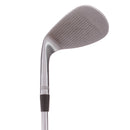 Titleist Vokey SM8 Chrome Steel Men's Right Lob Wedge 60 Degree 08 Bounce M Grind Wedge - BV Design