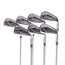 Titleist T300ii Steel Men's Right Irons 5-GW  Regular - True Temper AMT Red R