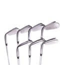 Titleist T300ii Steel Men's Right Irons 5-GW  Regular - True Temper AMT Red R