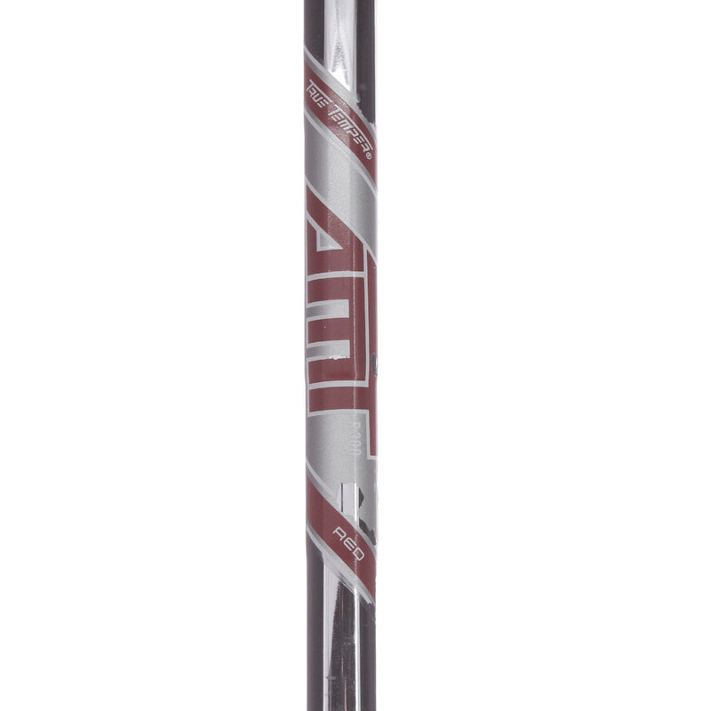 Titleist T300ii Steel Men's Right Irons 5-GW  Regular - True Temper AMT Red R