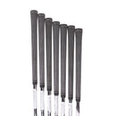 Titleist T300ii Steel Men's Right Irons 5-GW  Regular - True Temper AMT Red R