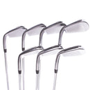 Titleist T300ii Steel Men's Right Irons 5-GW  Regular - True Temper AMT Red R