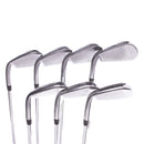 Titleist T300ii Steel Men's Right Irons 5-GW  Regular - True Temper AMT Red R