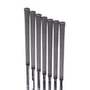 Titleist T300ii Steel Men's Right Irons 5-GW  Regular - True Temper AMT Red R