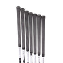 Titleist T300ii Steel Men's Right Irons 5-GW  Regular - True Temper AMT Red R