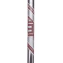 Titleist T300ii Steel Men's Left Irons 5-GW  Regular - True Temper AMT Red R