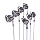 Titleist T300ii Graphite Ladies Right Irons 5-GW  Ladies - Tensei Red L